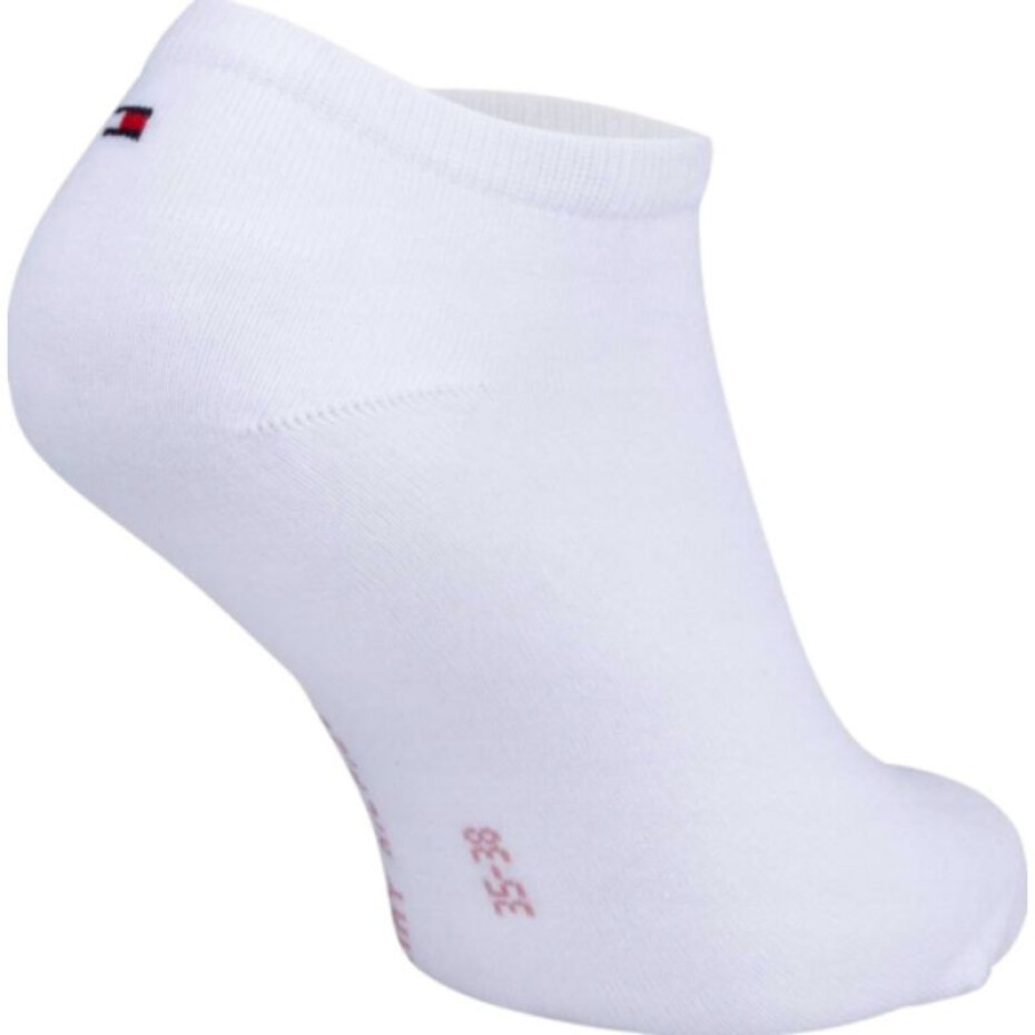 Dámské ponožky Tommy Hilfiger 2pak W 343024001 39-42 - main (2)