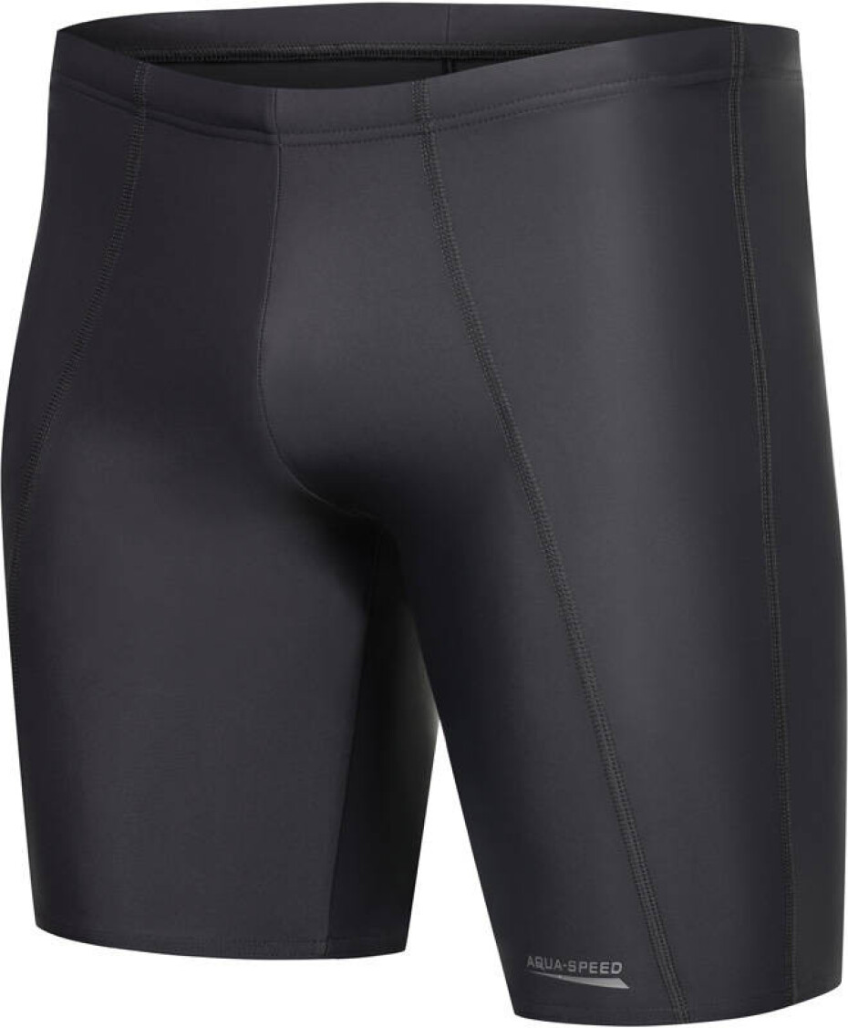Plavky AQUA SPEED Long Graphite Pattern 5 S - main (0)