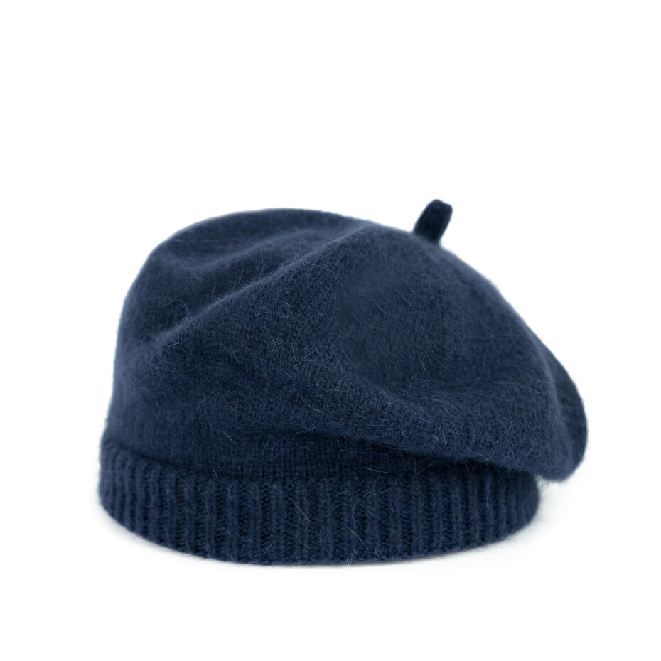 Baret Art Of Polo Cz23397-7 Navy Blue UNI - main (0)
