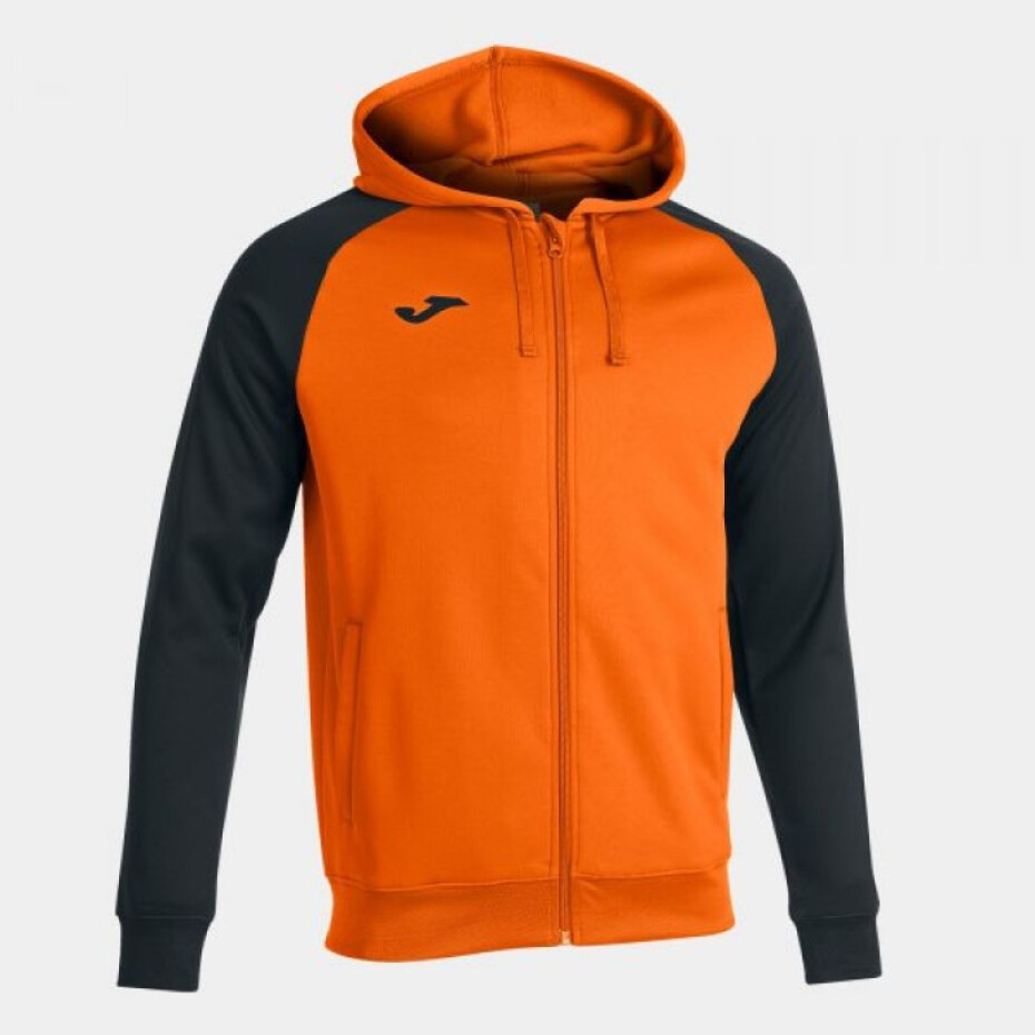 Mikina s kapucí Joma Academy IV se zipem 101967.881 2XS - main (0)
