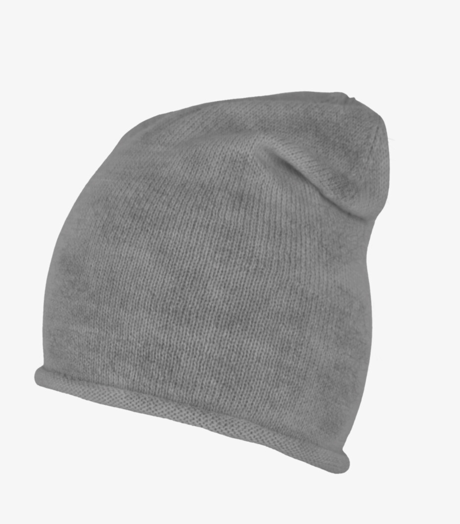 STING Klobouk 8S Grey Melange OS - main (0)