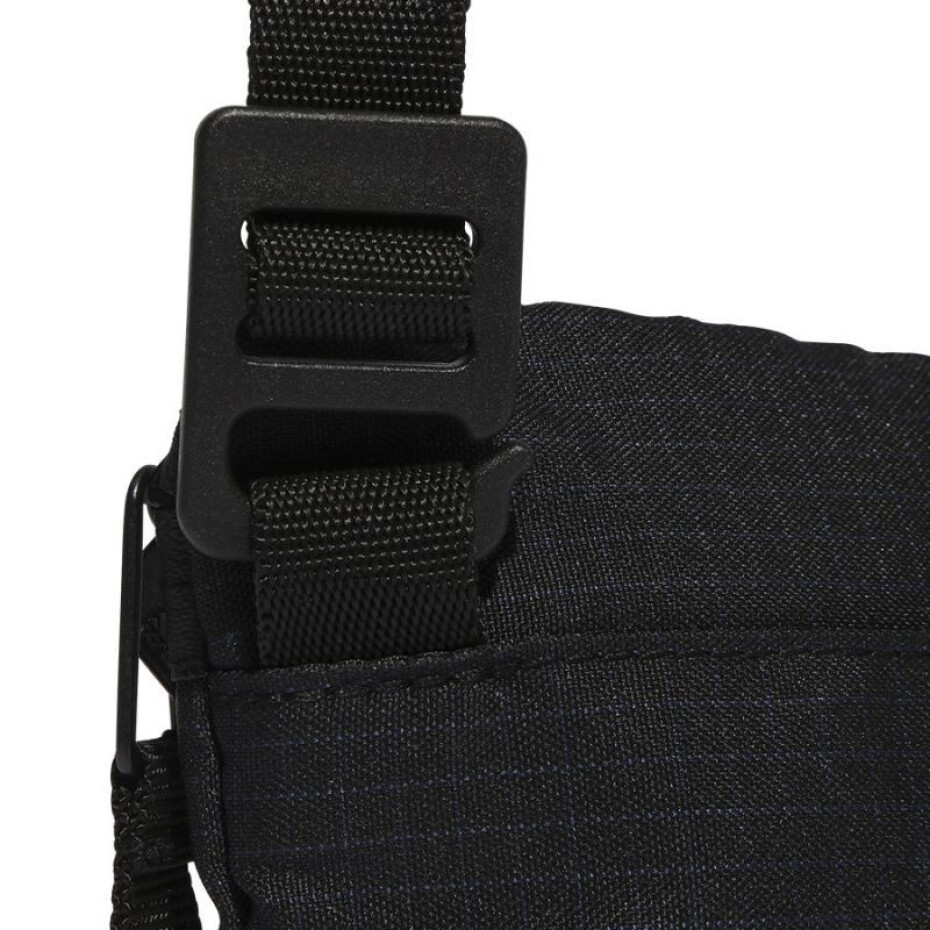 Sáček adidas FI Organiser HT4765 černá - main (2)