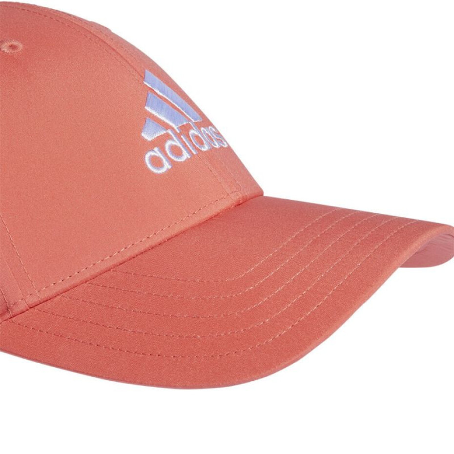 Adidas BBallcap LT Emb IR7885 baseballová čepice OSFM - main (4)