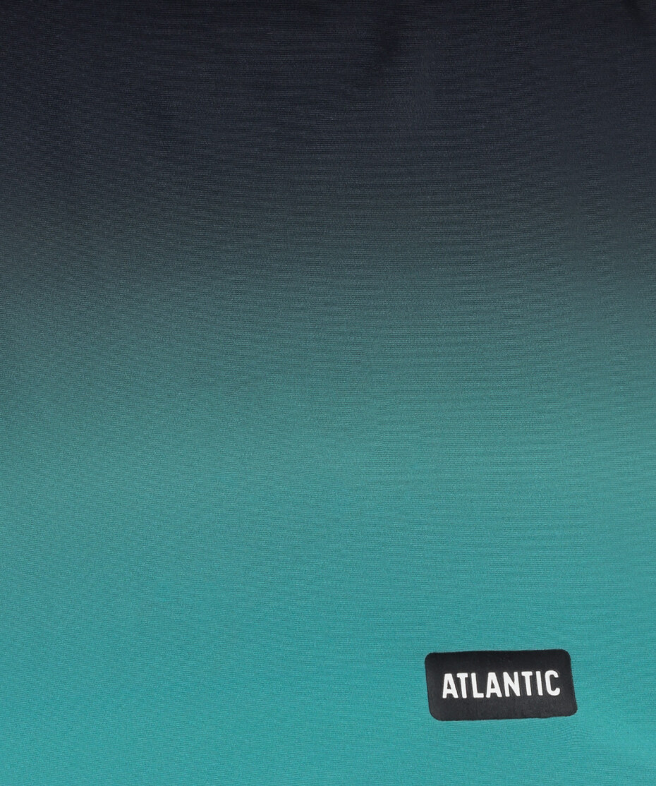 Pánské plavecké boxerky ATLANTIC - vícebarevné Velikost: XL - main (1)