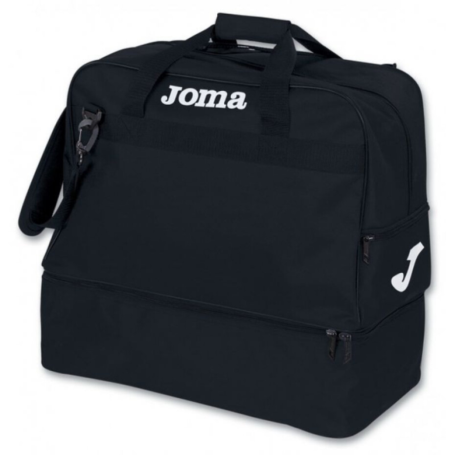 Taška Joma III 400006.100 černá NEPLATÍ - main (0)