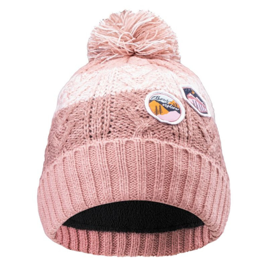Dívčí čepice Lewis Jr 92800438469 - Elbrus NEPLATÍ - main (1)