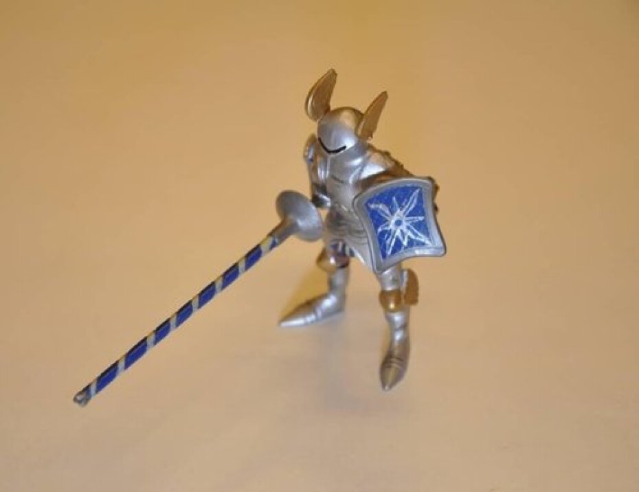 Král s helmicí modrý - main (0)