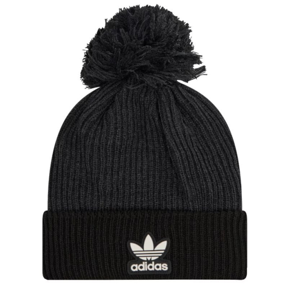 Adidas Adicolor Collegiate Pom Beanie H35510 OSFW - main (4)