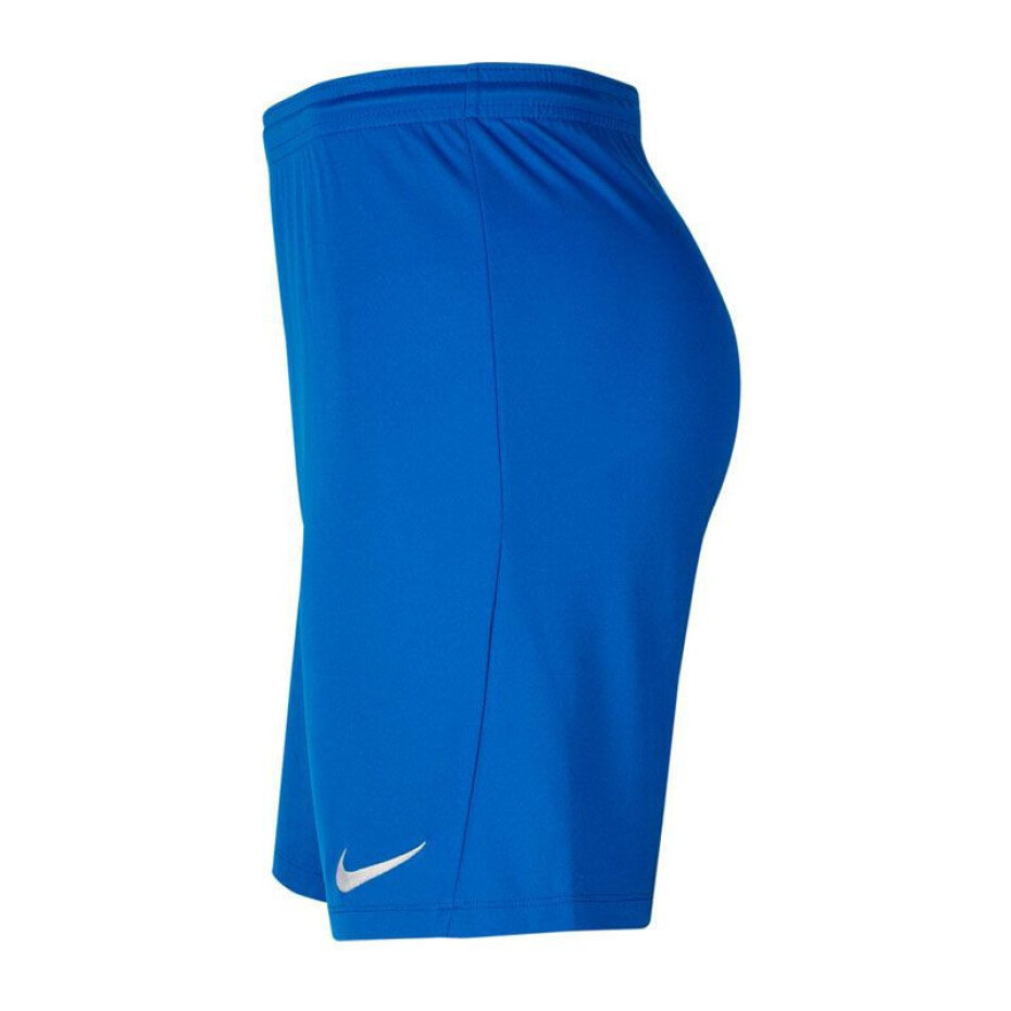 Dětské šortky Jr BV6865 463 Tmavě modrá - Nike tmavě modrá XL - main (0)
