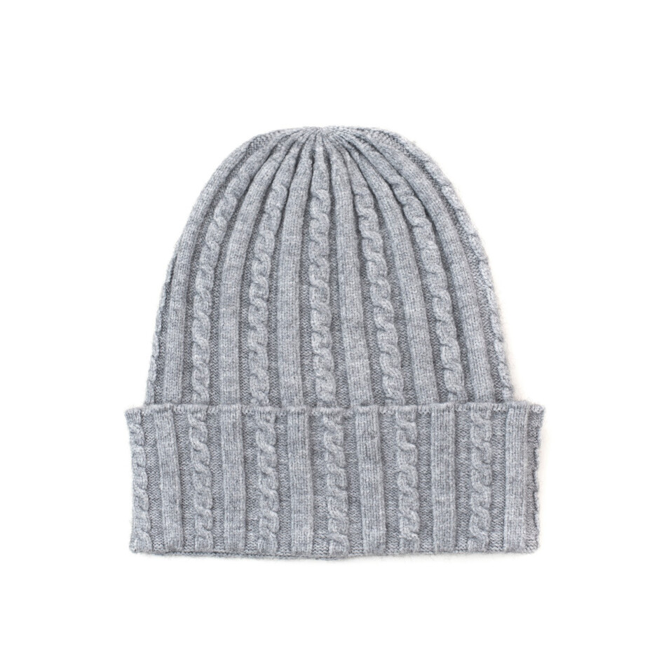 Umění Polo čepice Cz16346 Grey UNI - main (1)