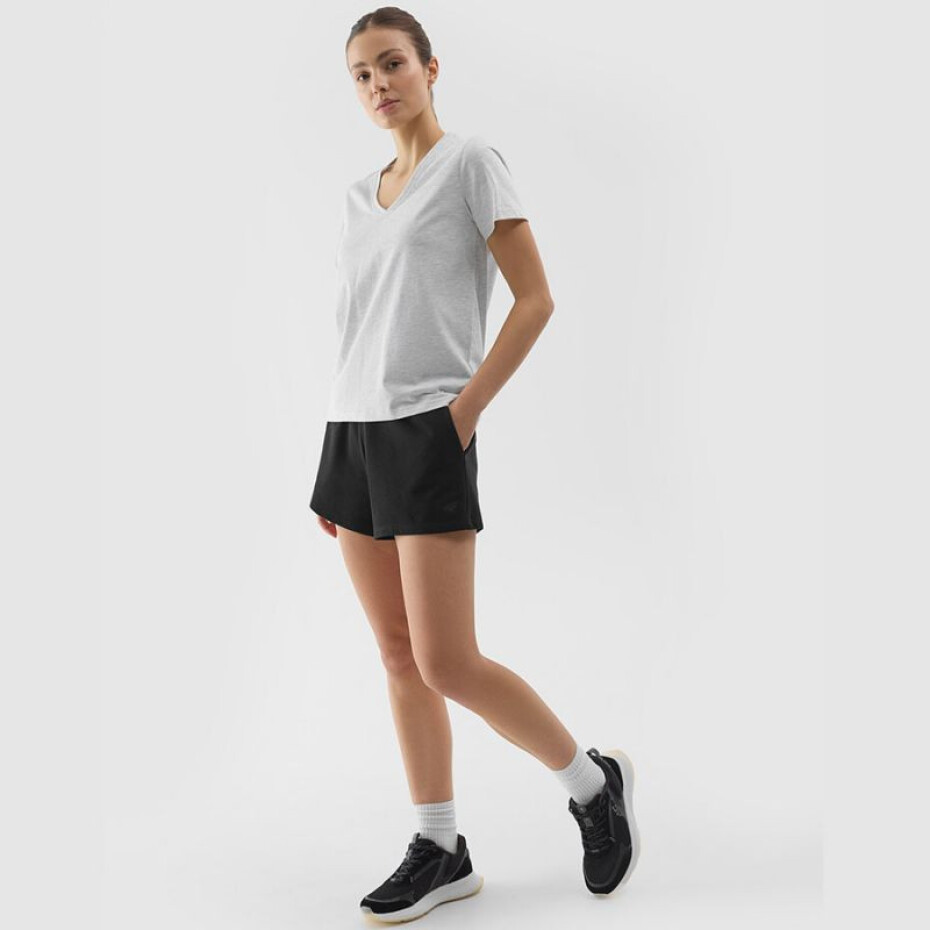 Šortky 4F W 4FWSS24TSHOF286 20S dámské xxl - main (6)