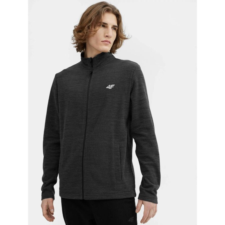 Pánská mikina 4F M 4FWAW23TFLEM247-21M XXL - main (2)