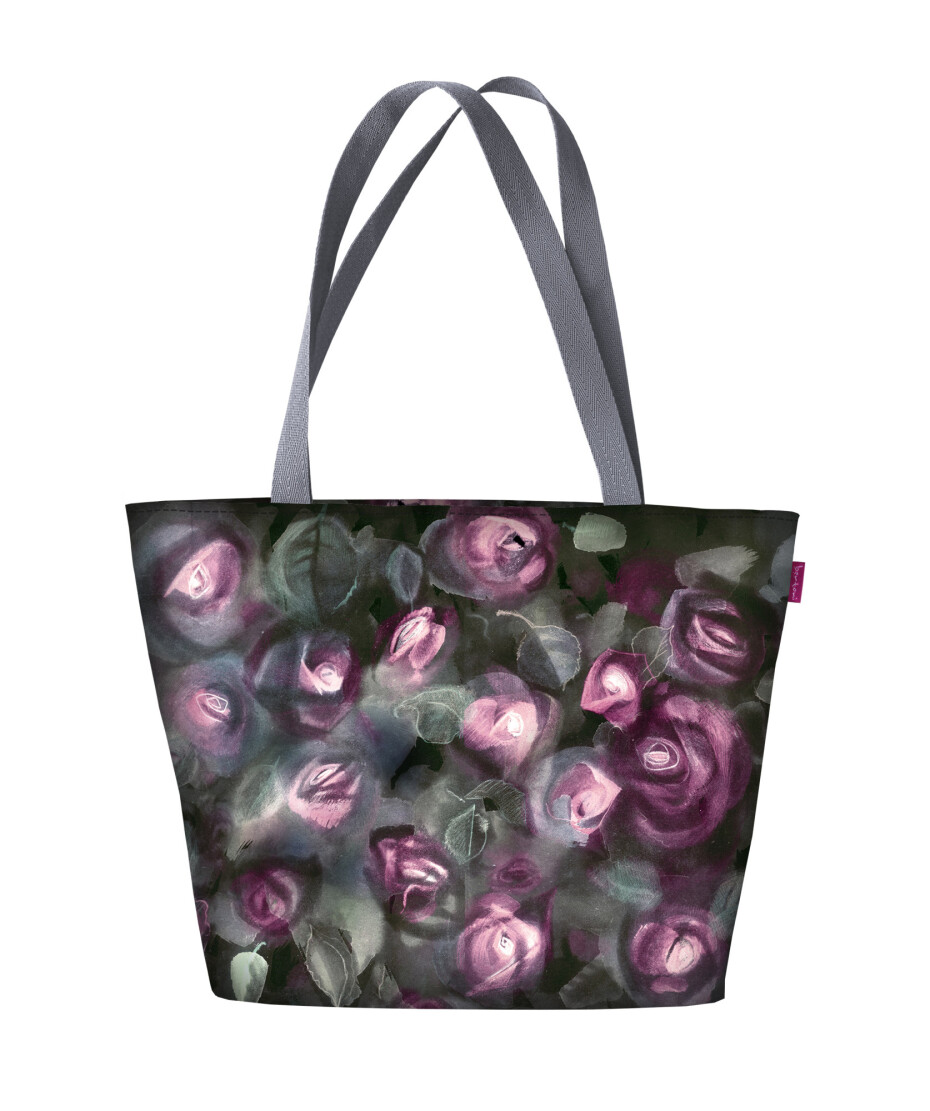 Bertoni Taška Holi Secret Multicolour 36 cm x 33 cm x 45 cm x 10 cm - main (1)