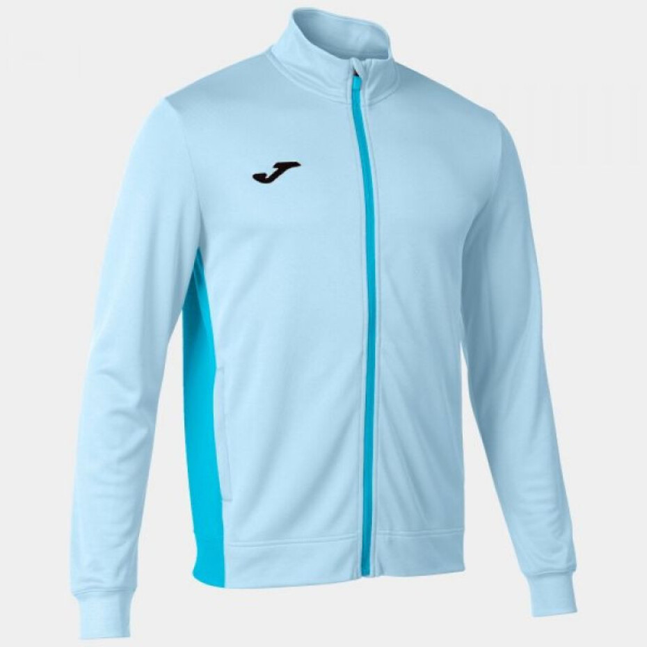 Mikina na zip Joma Winner II 102656.365 6XS - main (0)