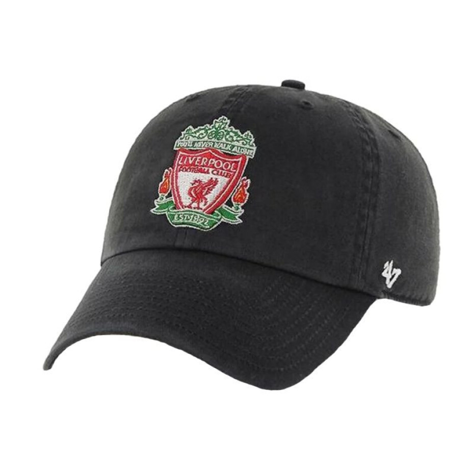 47 Značka EPL FC Liverpool Kšiltovka EPL-RGW04GWS-BK jedna velikost - main (4)