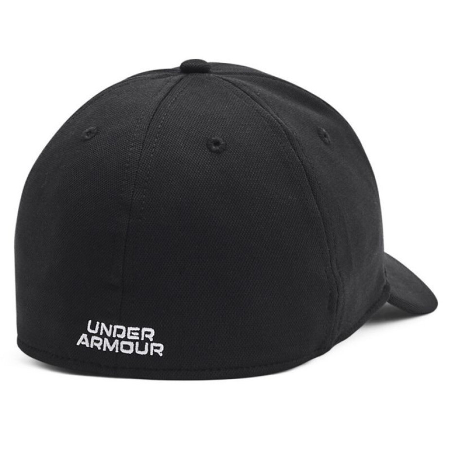 Pánská čepice Blitzing Cap 1376700 100 - Under Armour S/M - main (1)