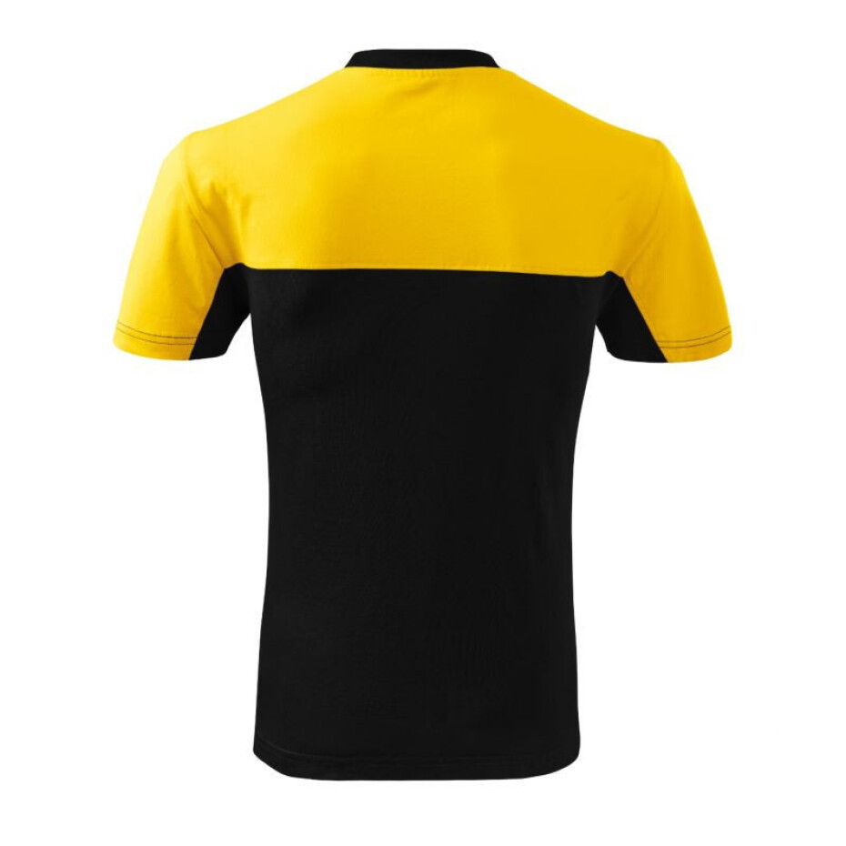 Pánské tričko Colormix M MLI-10904 - Malfini 3XL - main (2)