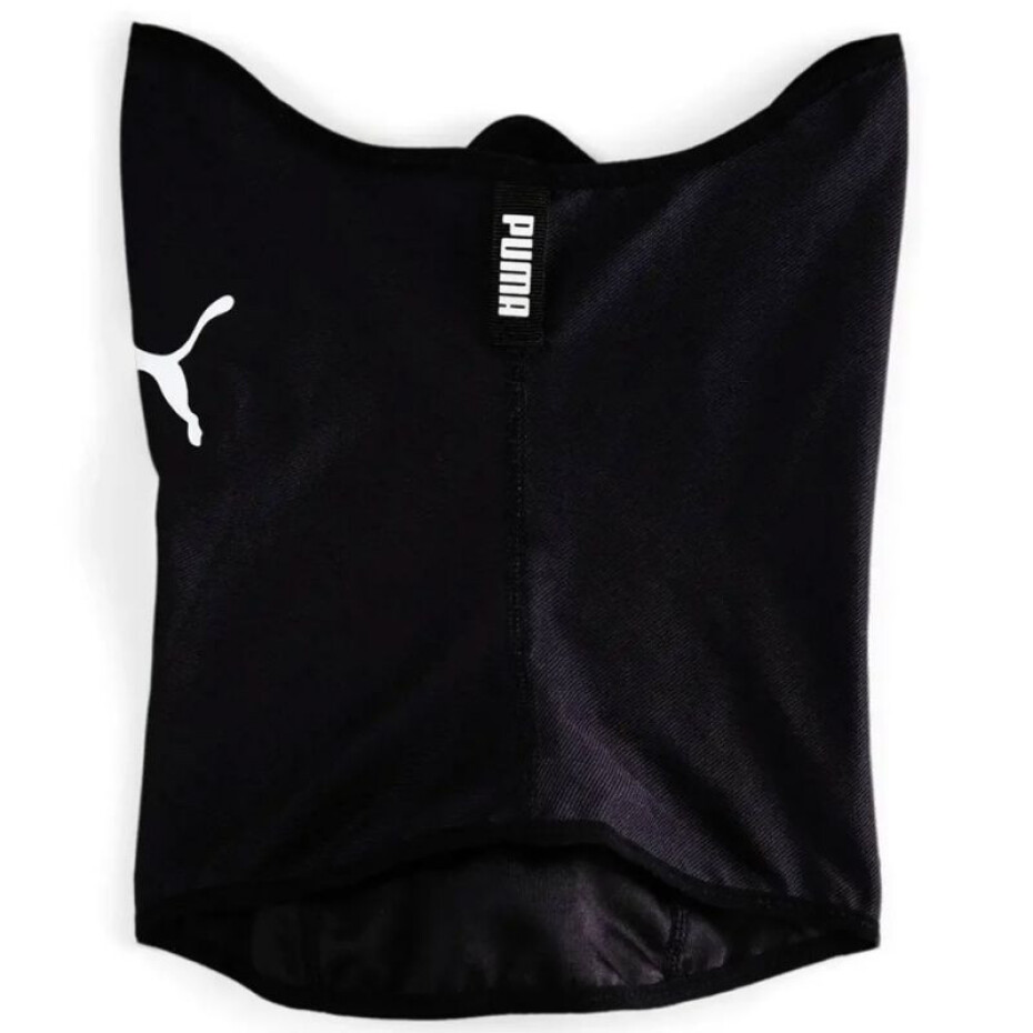 Puma Indwinterized Face Mask Jr 024944 01 komínová maska SR - main (2)