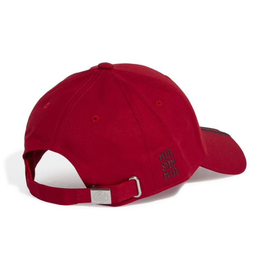 Baseballová čepice adidas Bayern Mnichov IX5692 OSFL - main (1)
