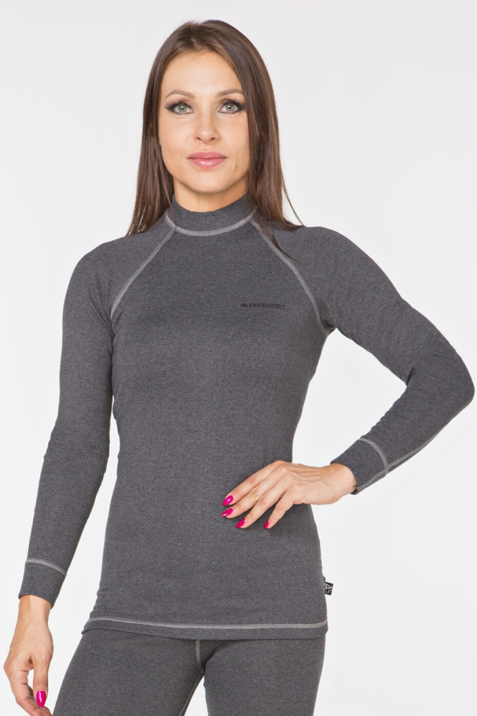 Rough Radical Sweatshirt Hanger Grey XXL - main (2)