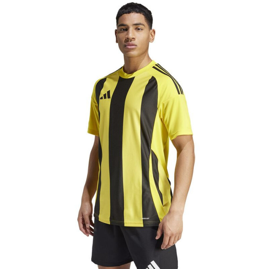 Adidas Striped 24 JSY M IW2146 tričko 2XL - main (3)