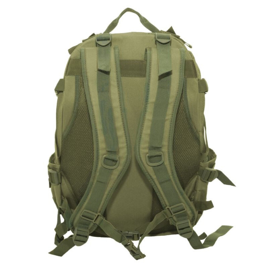 Batoh Offlander Survival Trekker 25L OFF_CACC_34GN NEUPLATŇUJE SE - main (5)