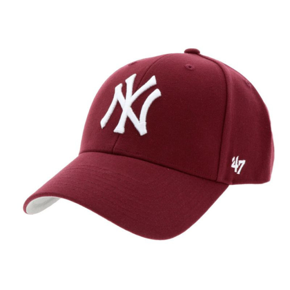 Kšiltovka B-MVP17WBV-KMA - Yankees UNI - main (1)