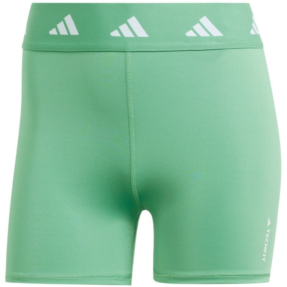 Šortky adidas Techfit W IU1853 S 4" - main (1)