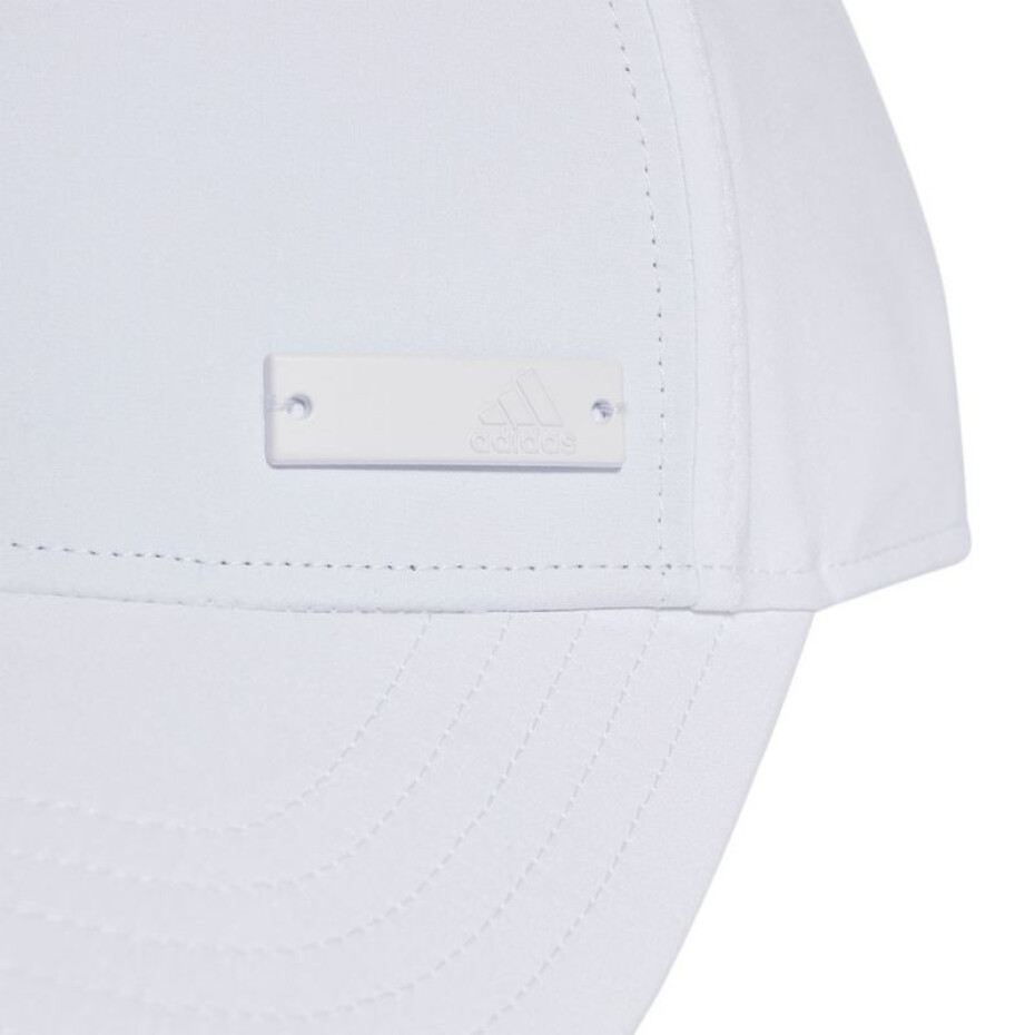 Lehká kšiltovka adidas Metal Badge II3555 mládež - main (2)