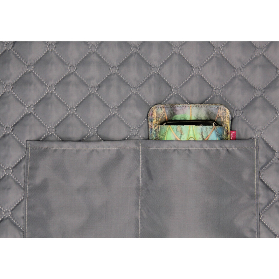 Bertoni Taška Holi Colorfull Multicolour 36 cm x 33 cm x 45 cm x 10 cm - main (1)