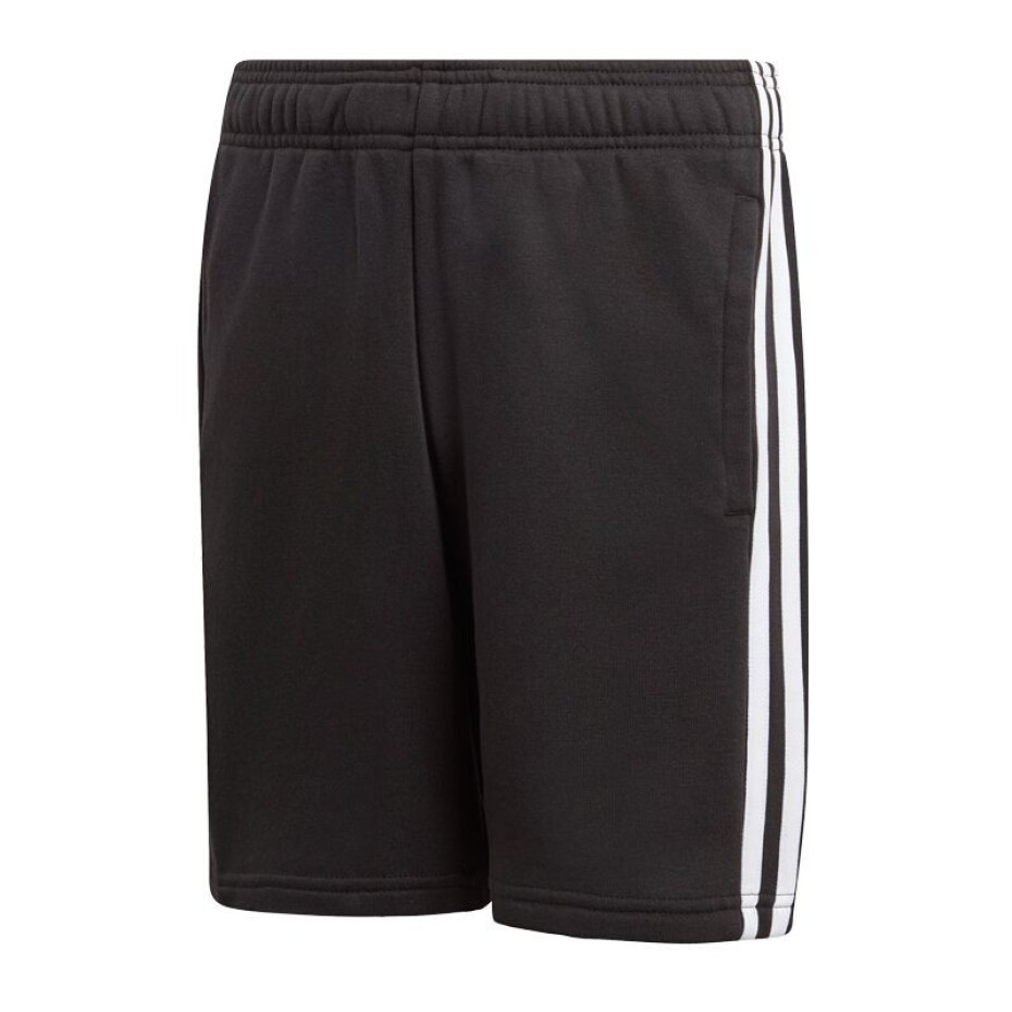 Adidas Essentials 3S Short JR DV1796 128 cm - main (7)