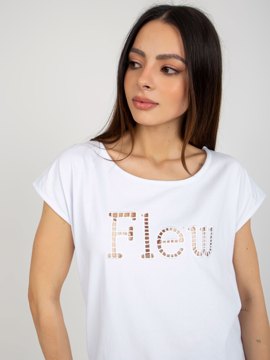 Tričko FA TS 8515.46 bílá jedna velikost - main (3)
