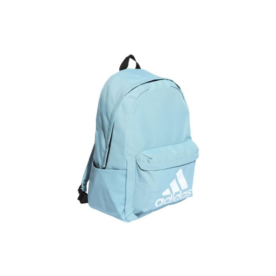 Batoh adidas Classic BOS HR9813 Modrá - main (2)