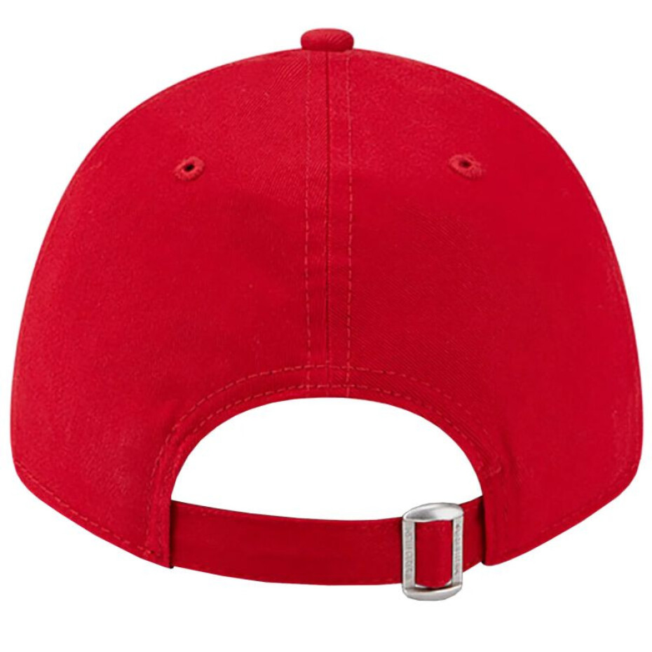 Kšiltovka New Era Core 9FORTY AC Milan 60363653 OSFM - main (1)