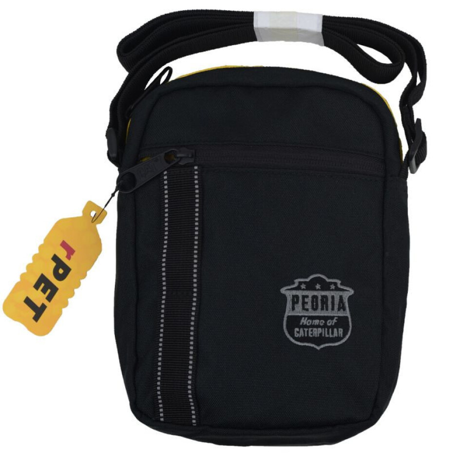 Peoria City bag 84068-12 - Caterpillar jedna velikost - main (0)