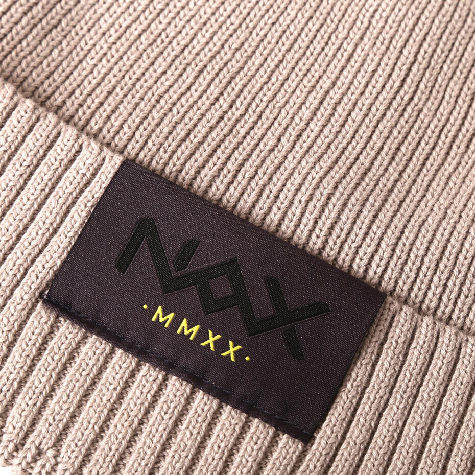Zimní čepice nax NAX KOOPE moonbeam UNI - main (1)