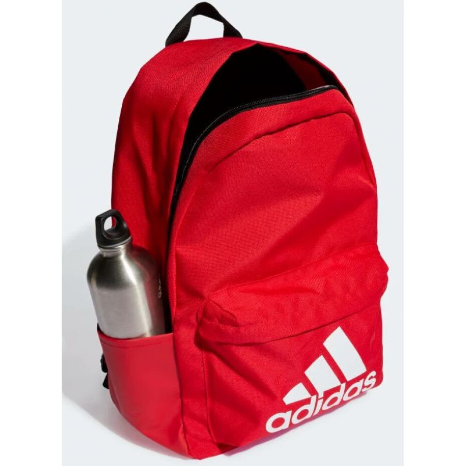 Batoh adidas Classic Bos IL5809 Červená - main (1)
