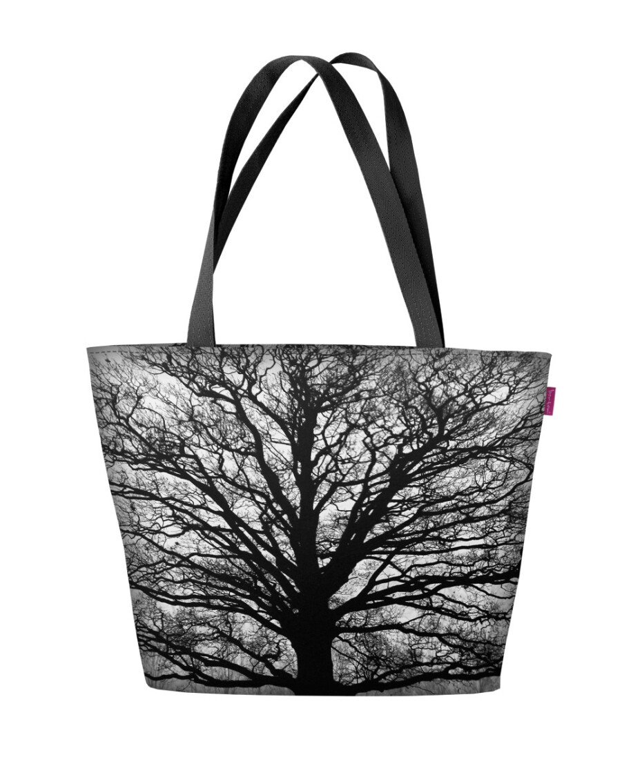 Bertoni Taška Holi Serenity Grey 36 cm x 33 cm x 45 cm x 10 cm - main (1)