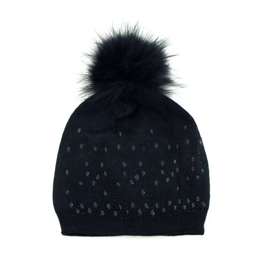 Klobouk Art Of Polo cz15537-3 Black UNI - main (0)