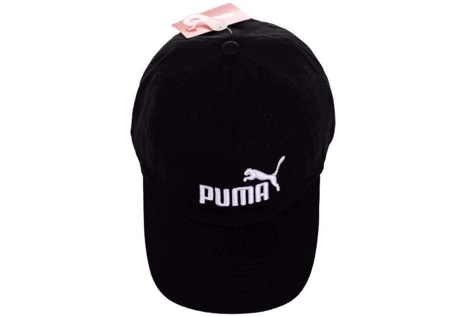 Kšiltovka Puma 4056204301142 Black UNI - main (2)