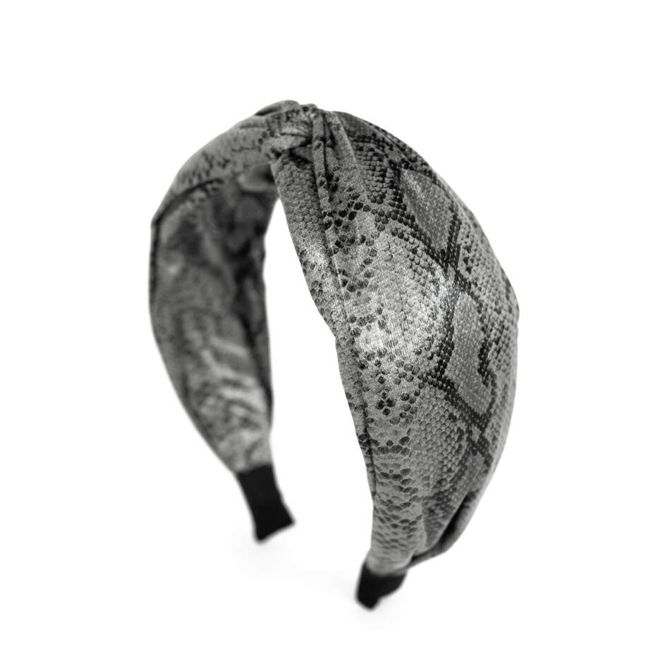 Art Of Polo Band cz23473-2 Grey OS - main (2)