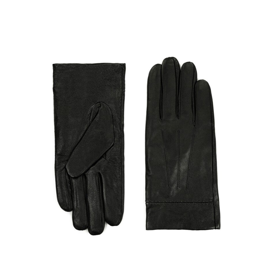 Art Of Polo Rukavice rk23319-1 Black XXL - main (0)