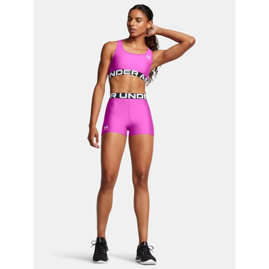 Šortky Under Armour W 1383629-572 dámské m - main (3)