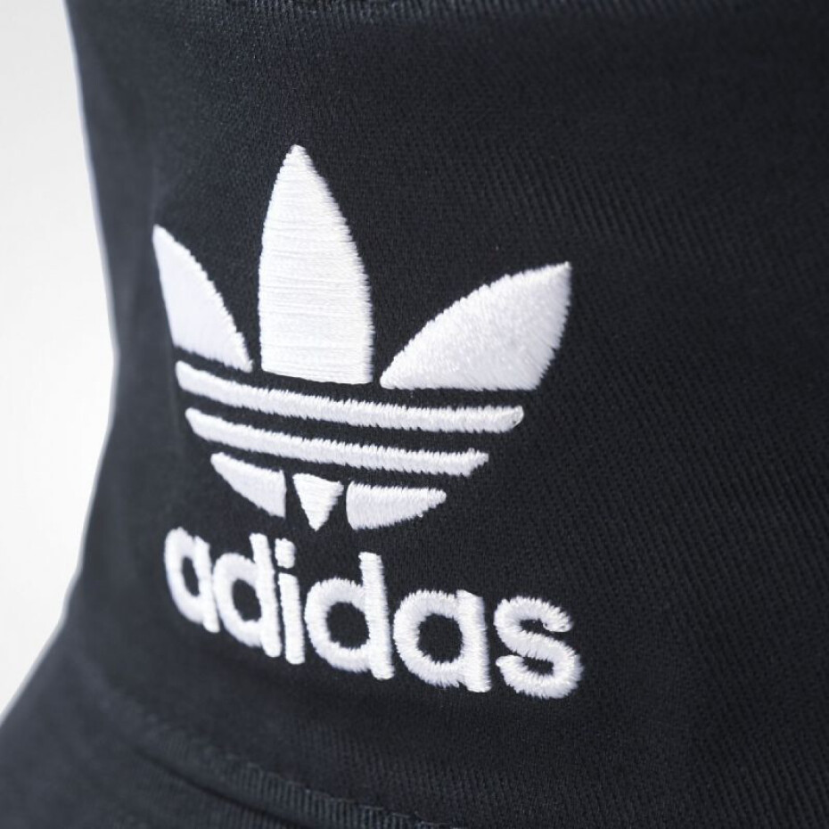 Adidas ORIGINALS Bucket Hat AC AJ8995 OSFM - main (4)
