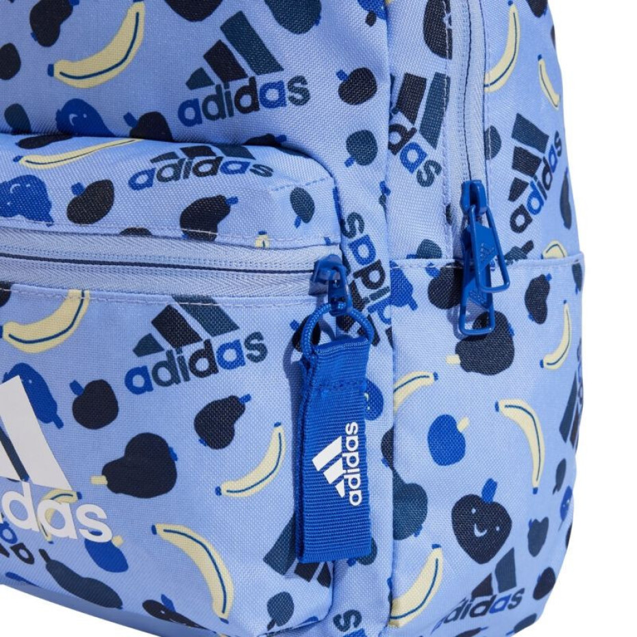 Adidas dětský batoh s potiskem ovoce Jr JG1415 NEPLATÍ - main (2)