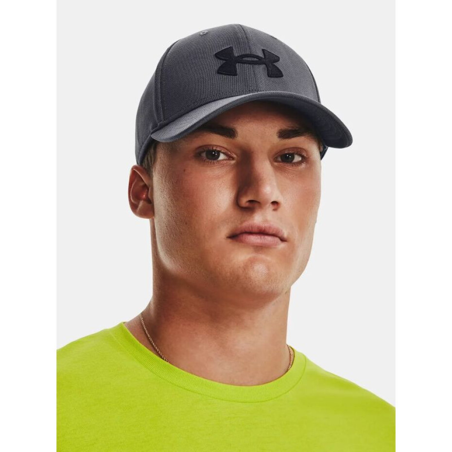 Kšiltovka Under Armour M 1376701-012 univerzita - main (2)