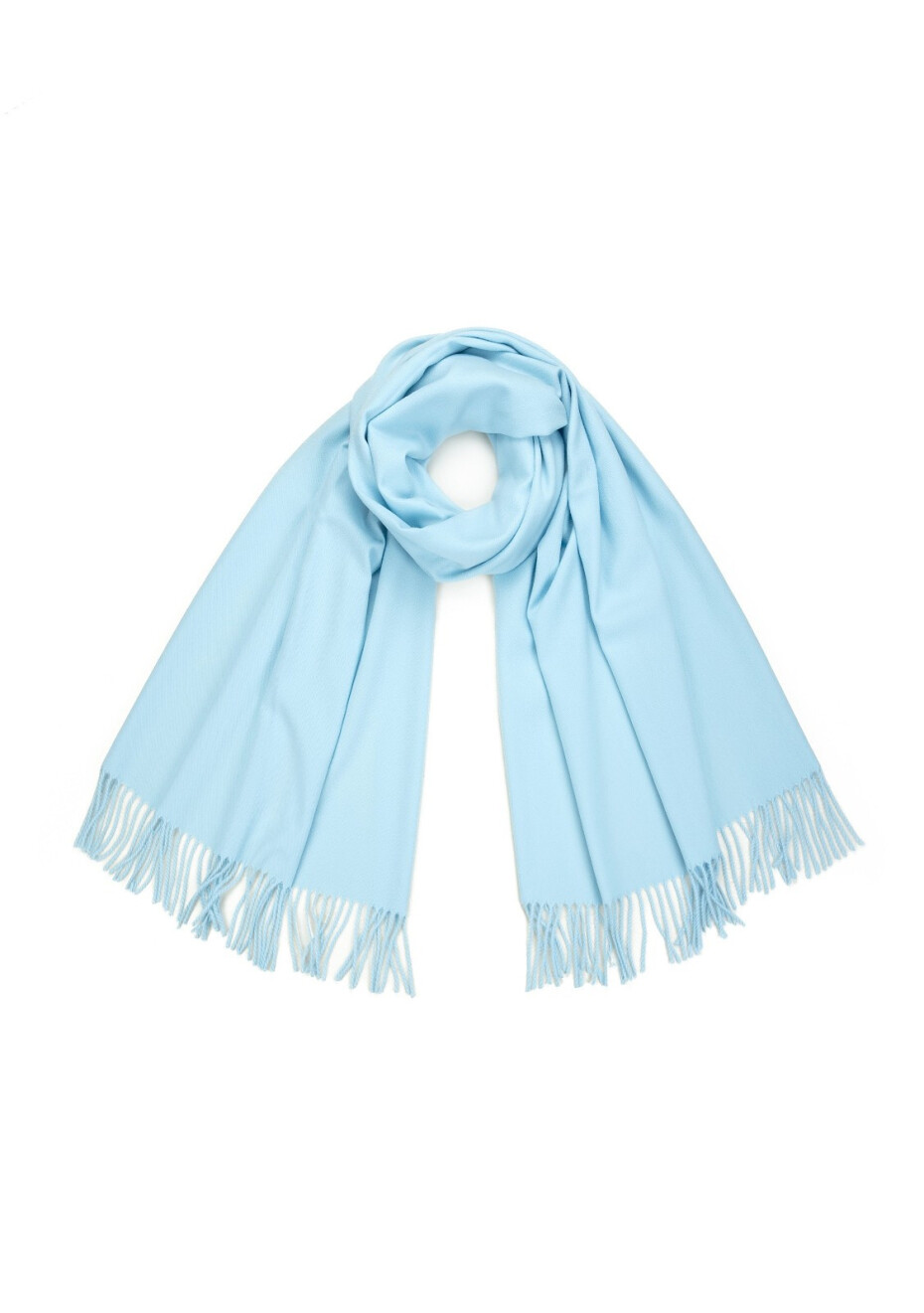 Dámská šála/šátek Art Of Polo 23457 Cozy Basic hořčice 200x70 cm - main (18)