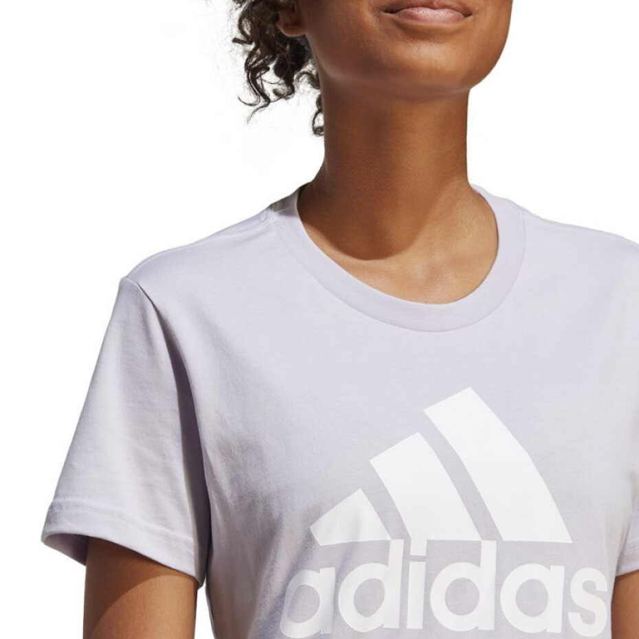 Dámské tričko Big Logo W IC0633 - Adidas M - main (2)