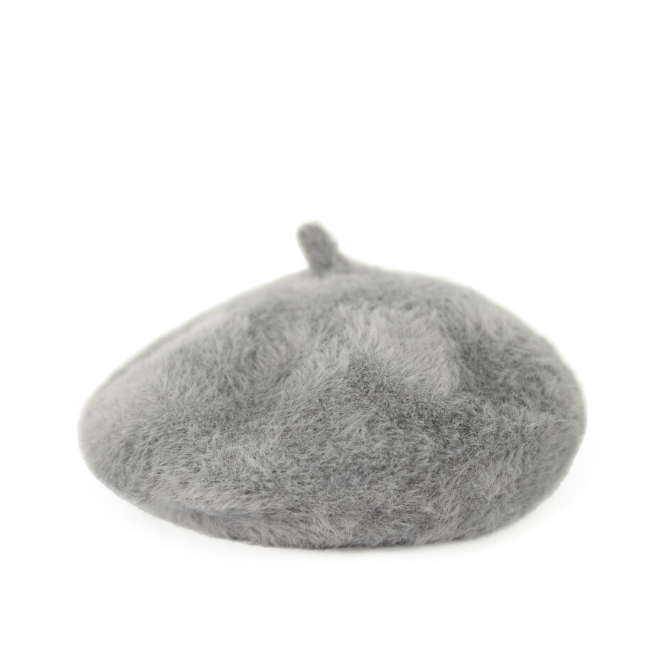 Art Of Polo Beret Cz22307 Grey UNI - main (0)