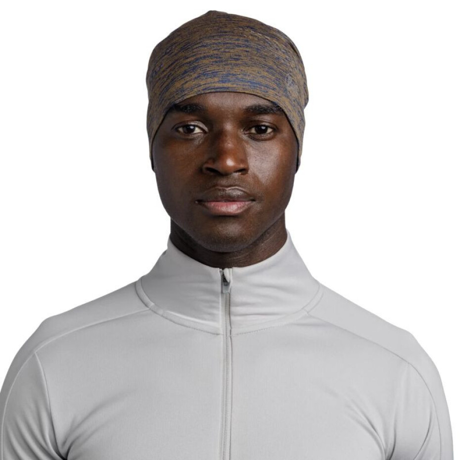 Čepice Buff Dryflx Beanie 1180993151000 jedna velikost - main (1)
